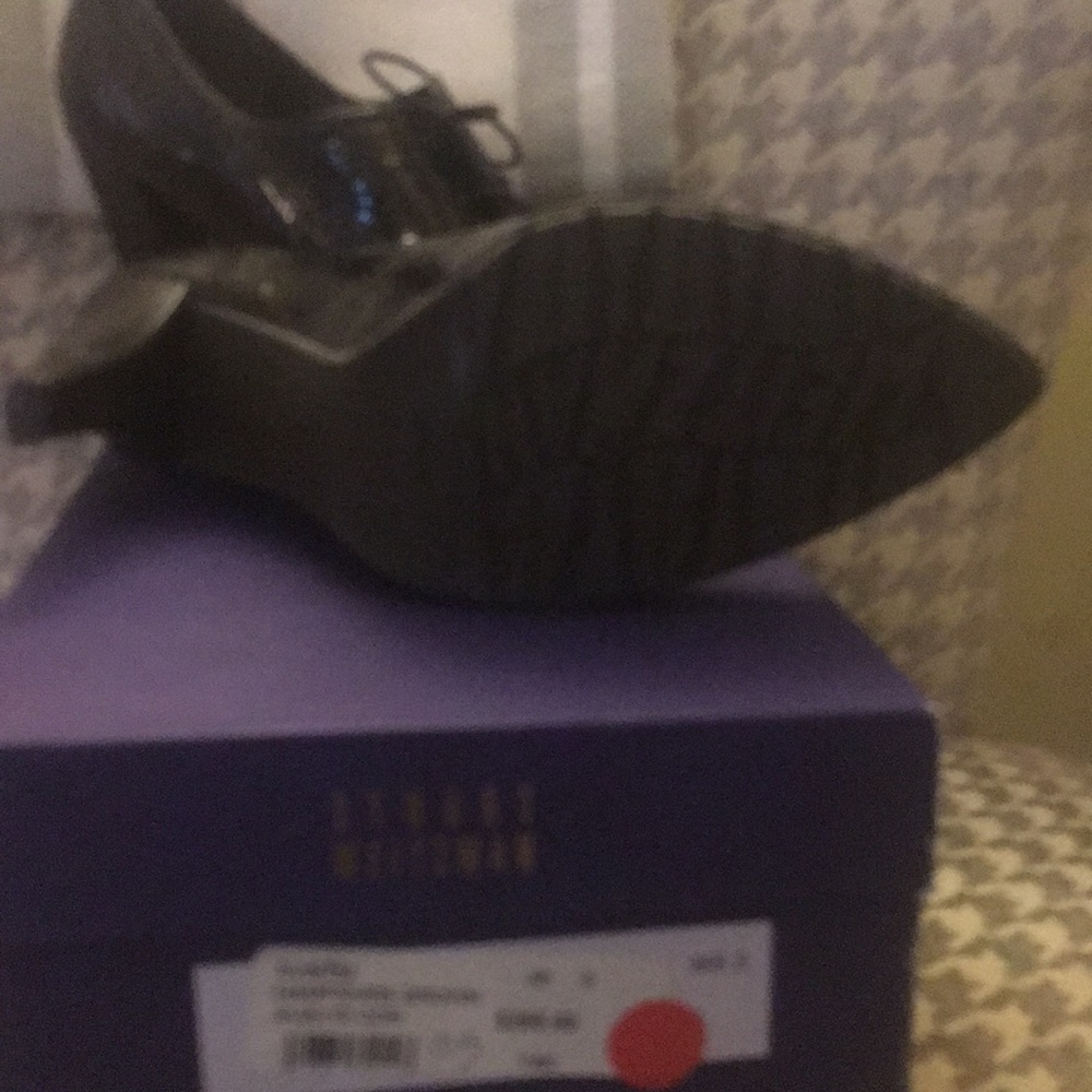 Stuart Weitzman Booties - image 5